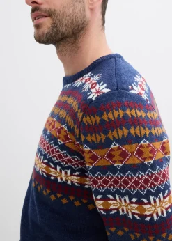 Pull norvégien