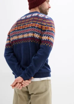 Pull norvégien