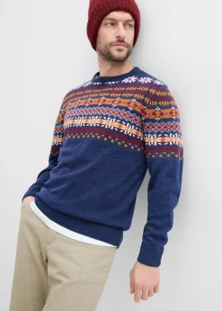 Pull norvégien