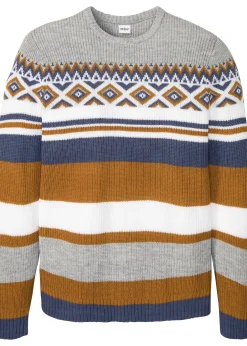 Pull norvégien