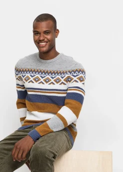 Pull norvégien