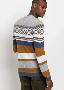 Pull norvégien