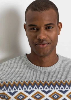 Pull norvégien