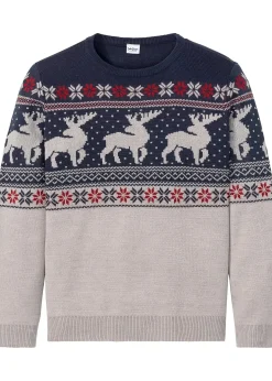 Pull norvégien