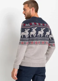 Pull norvégien