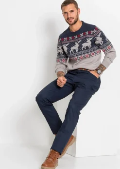 Pull norvégien