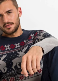 Pull norvégien