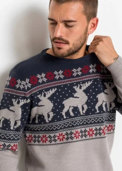 Pull norvégien