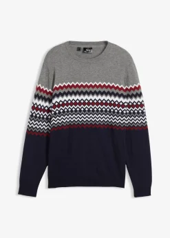 Pull norvégien