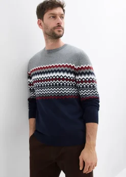 Pull norvégien