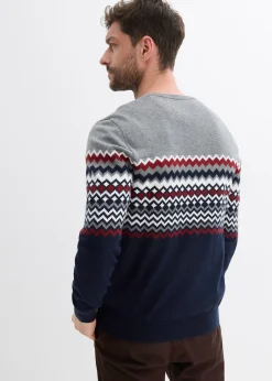 Pull norvégien