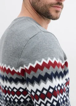Pull norvégien