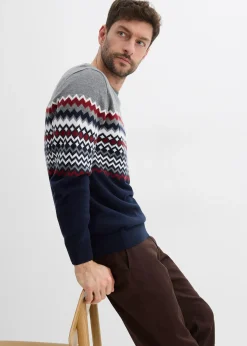 Pull norvégien