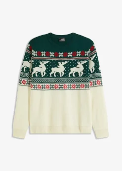 Pull norvégien
