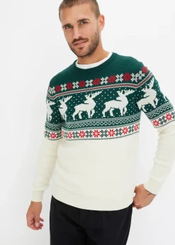 Pull norvégien