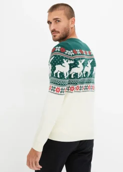 Pull norvégien