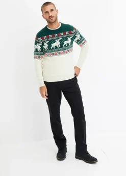 Pull norvégien