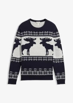 Pull norvégien