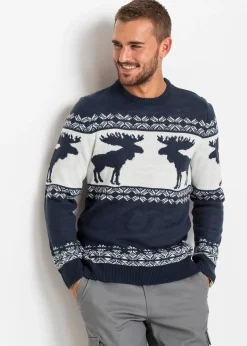 Pull norvégien