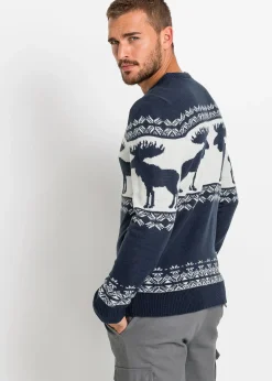 Pull norvégien