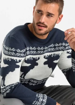 Pull norvégien