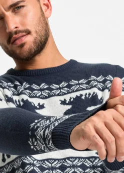 Pull norvégien