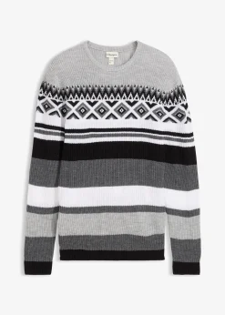 Pull norvégien