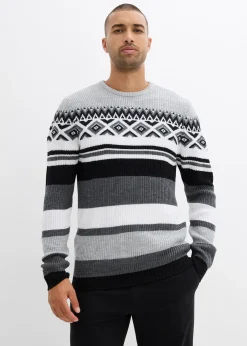 Pull norvégien