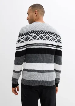 Pull norvégien