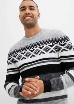 Pull norvégien