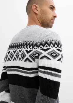 Pull norvégien