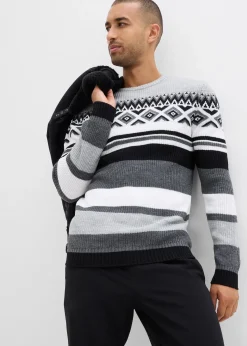 Pull norvégien