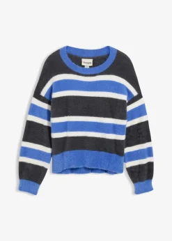 Pull oversize