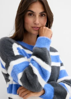 Pull oversize