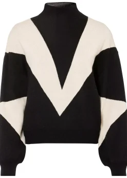 Pull oversize