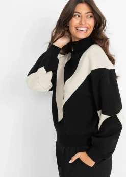 Pull oversize