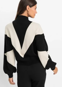 Pull oversize