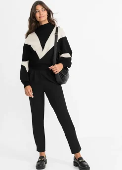 Pull oversize