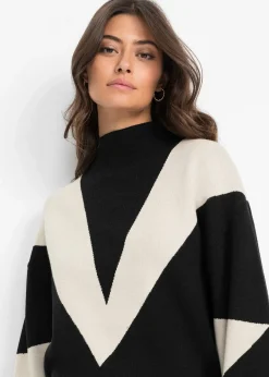 Pull oversize