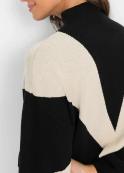 Pull oversize