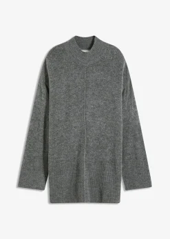 Pull oversize