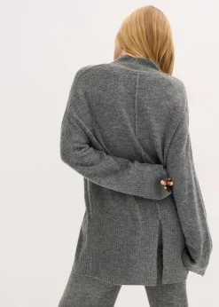 Pull oversize