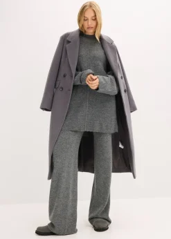 Pull oversize