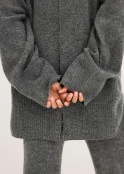 Pull oversize