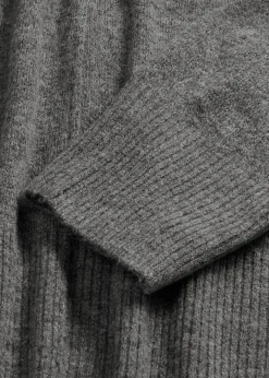 Pull oversize