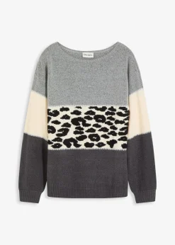 Pull oversize