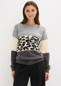 Pull oversize