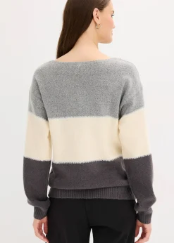 Pull oversize