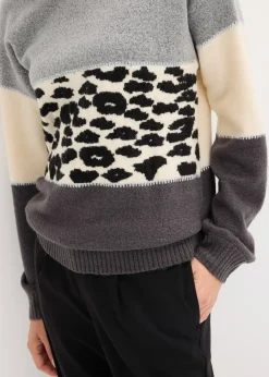 Pull oversize
