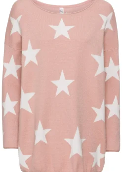 Pull oversize